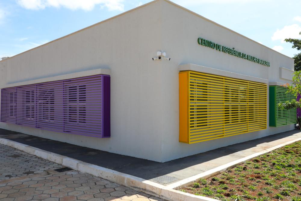 Agosto Lilás: Rede integrada de proteção à mulher une segurança pública, acolhimento e assistência social